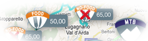 mappa di esempio
